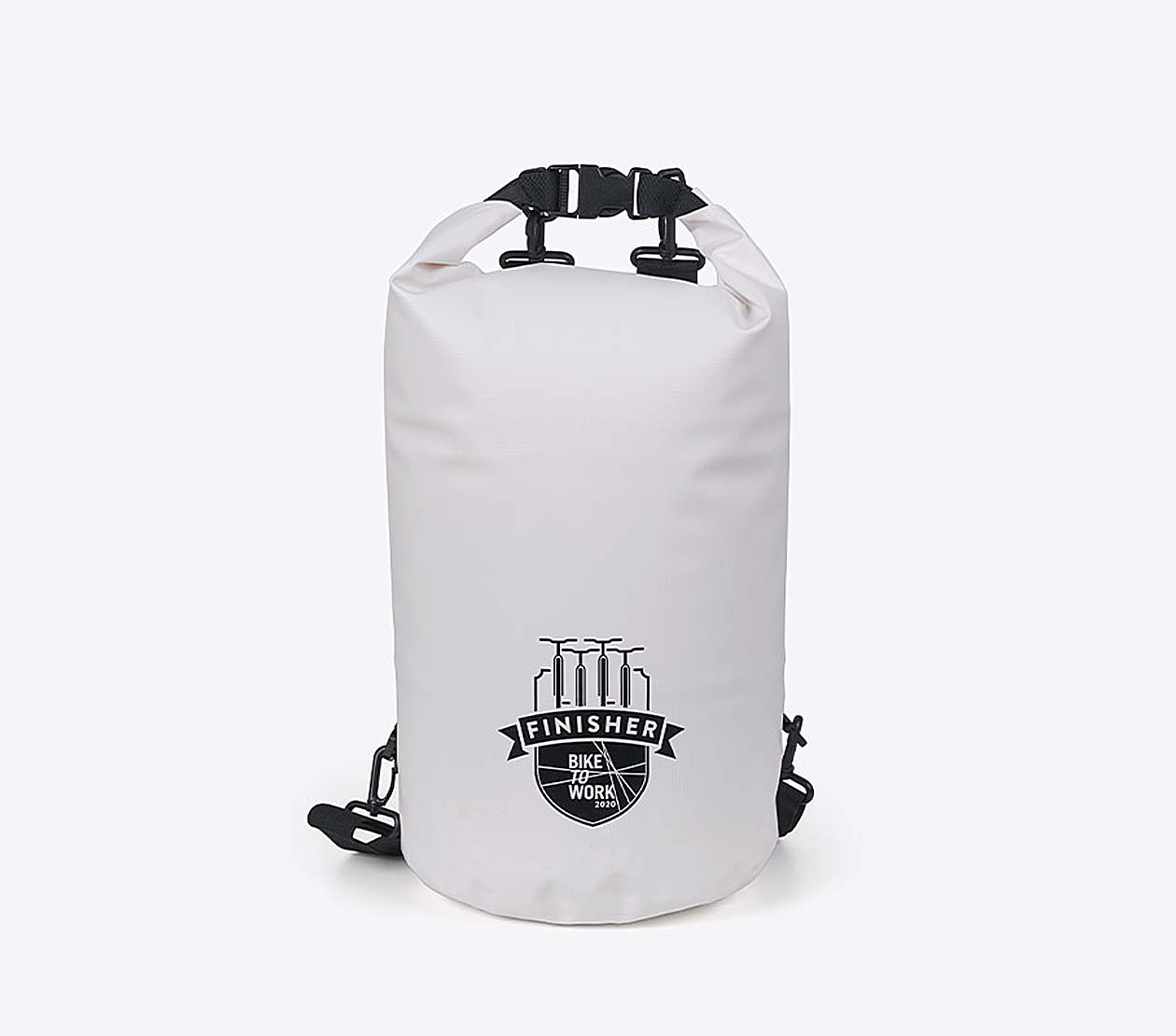 Dry Bags Mit Logo Bedrucken Siebdruck Pro Velo