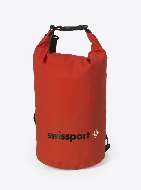 Dry Bags Mit Logo Bedrucken Swissport
