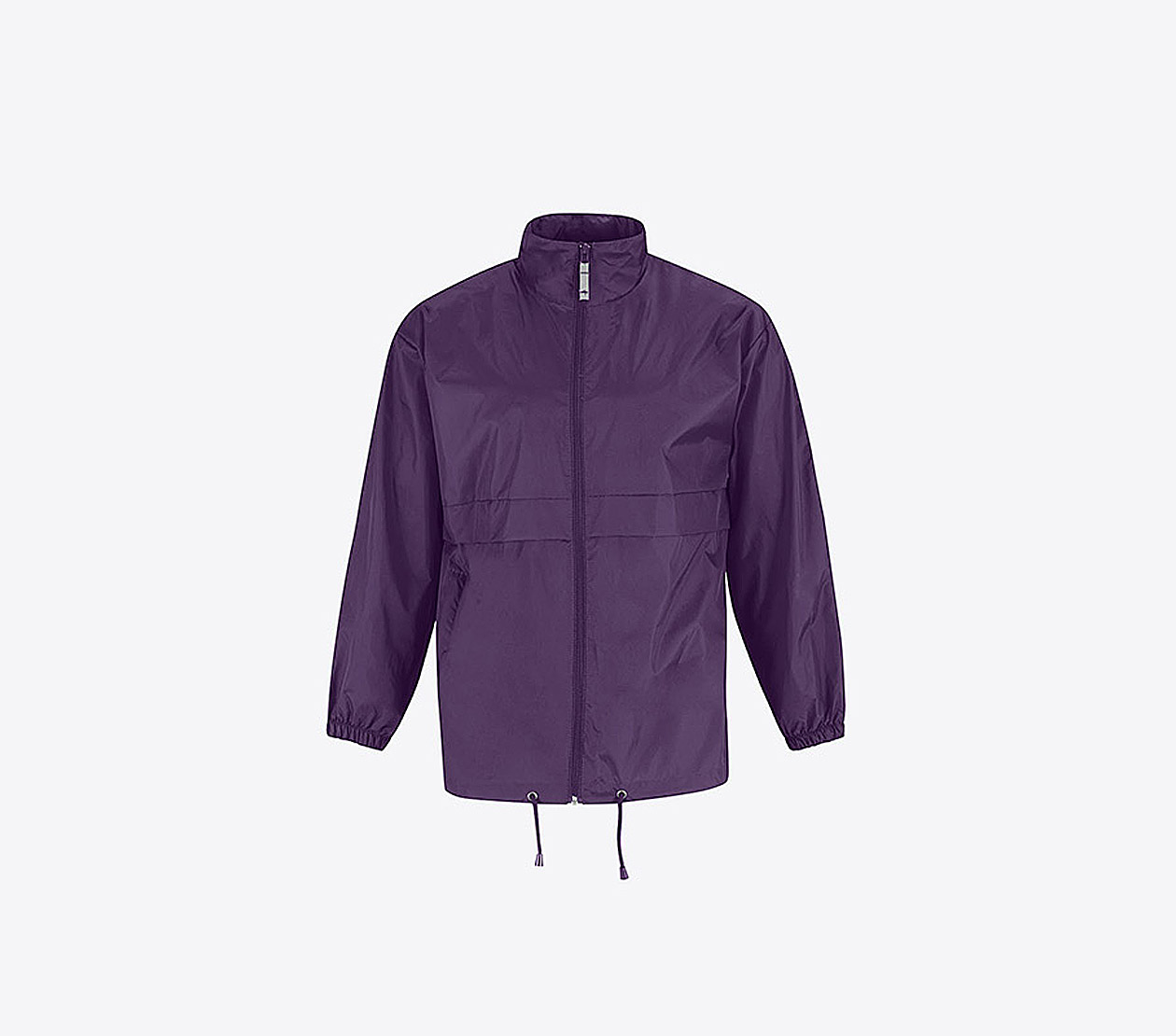 Duenne Jacke Bedrucken Bundc Sirocco Ju 800 Purple