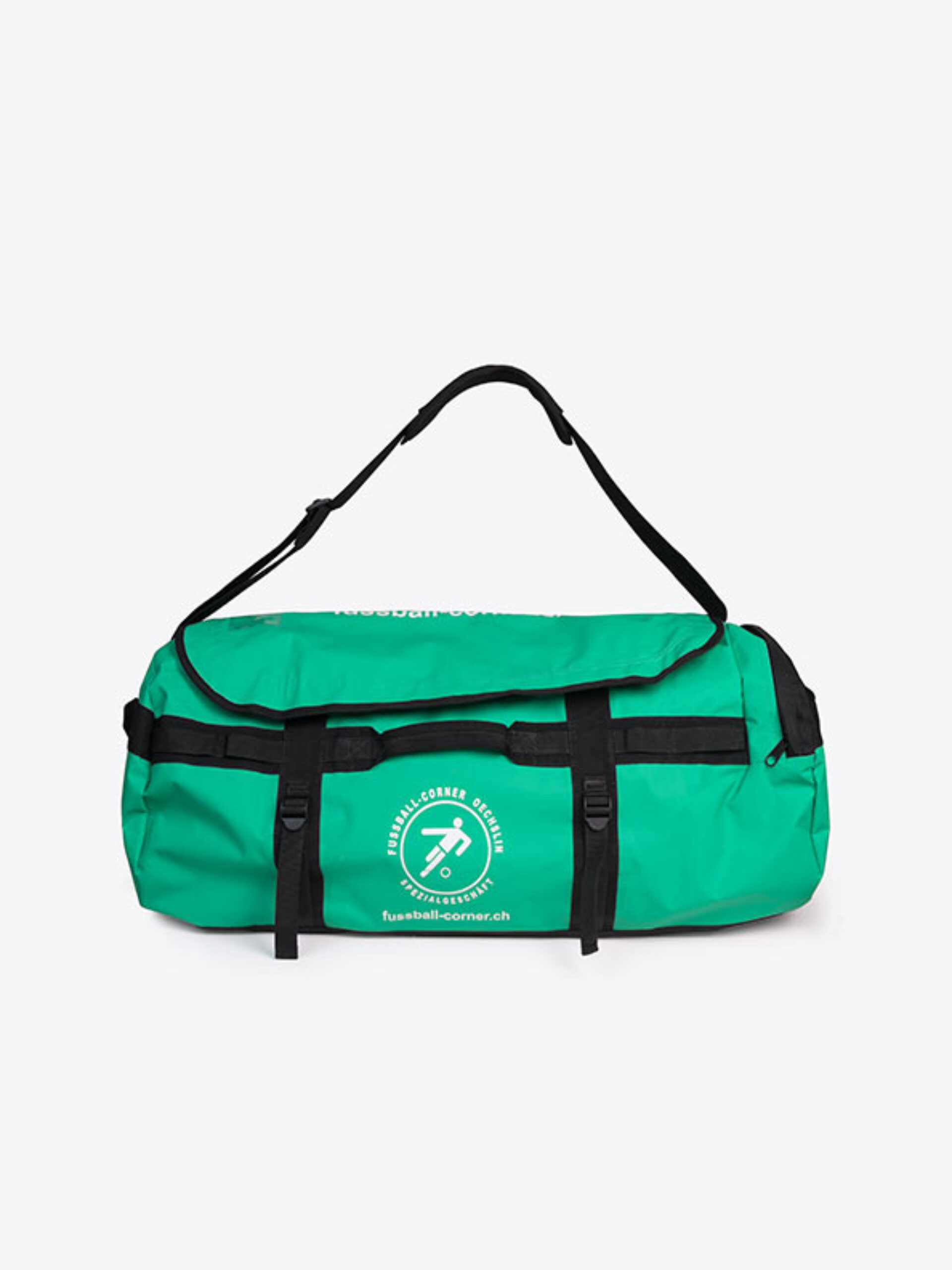 Duffel Bag Front Sporttasche PVC,200g