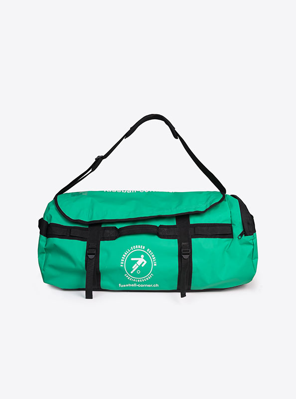 Duffel Bag Front Sporttasche PVC,200g