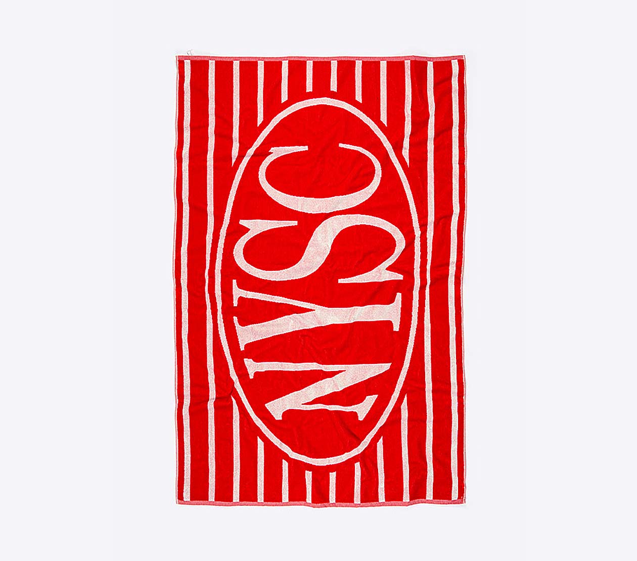 Duschtuch Mit Einwebung Mit Logo Bedrucken