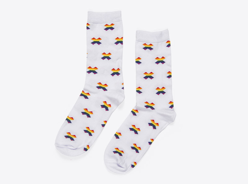 Equality Socks Socken Mit Einwebung Bestellen Ehe Fuer Alle