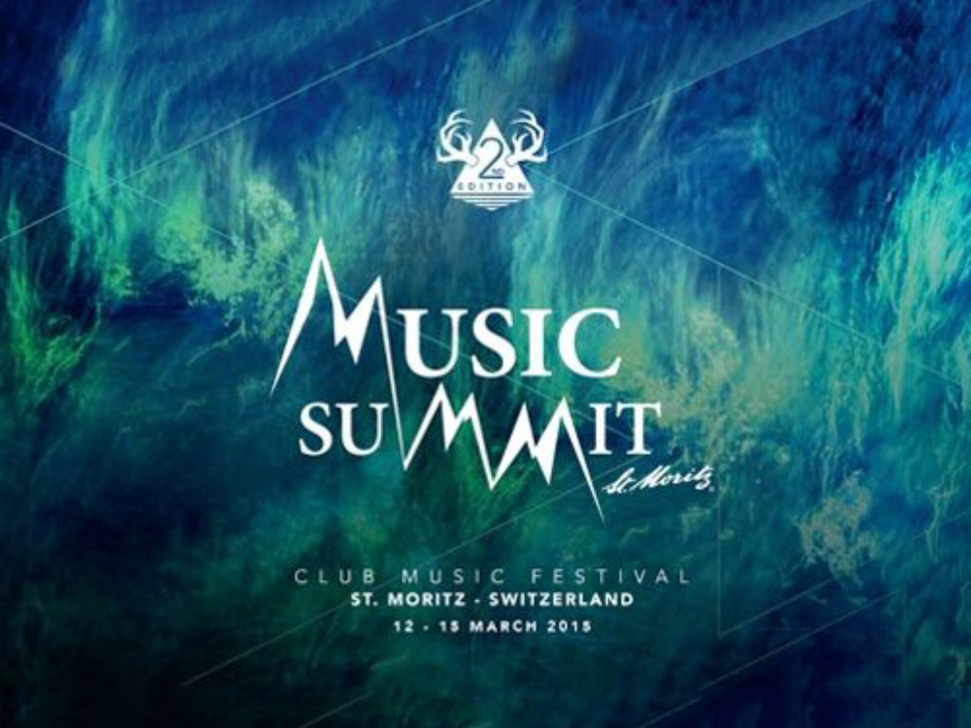 Event Eintrittsbaender Music Summit