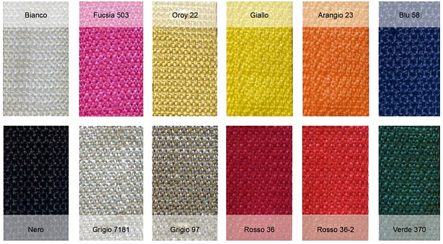 extra 12 henkelfarben pp webbing