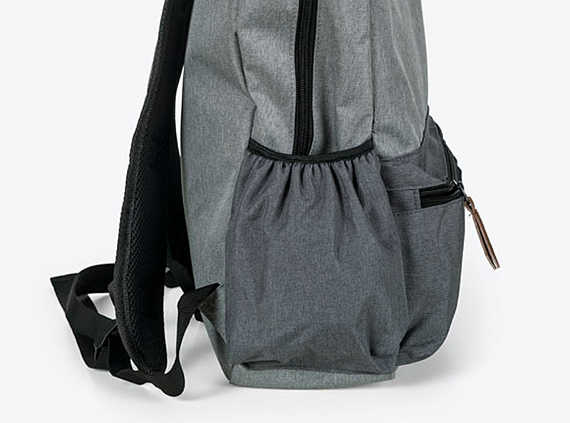 extras rucksack aussentasche