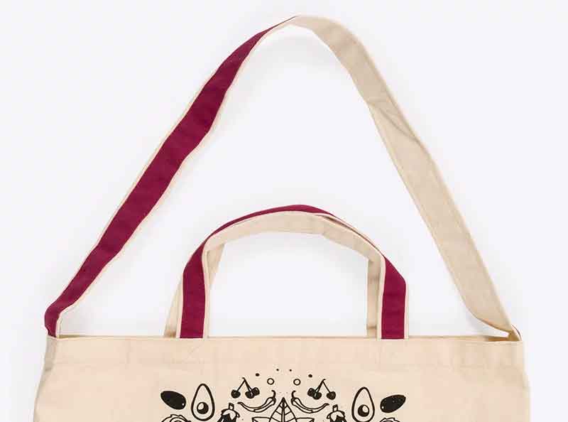 extras taschen schulter tragband