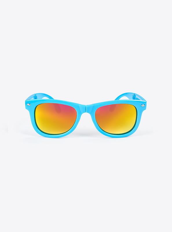 Faltbare Sonnenbrille Mit Werbedruck Bedrucken