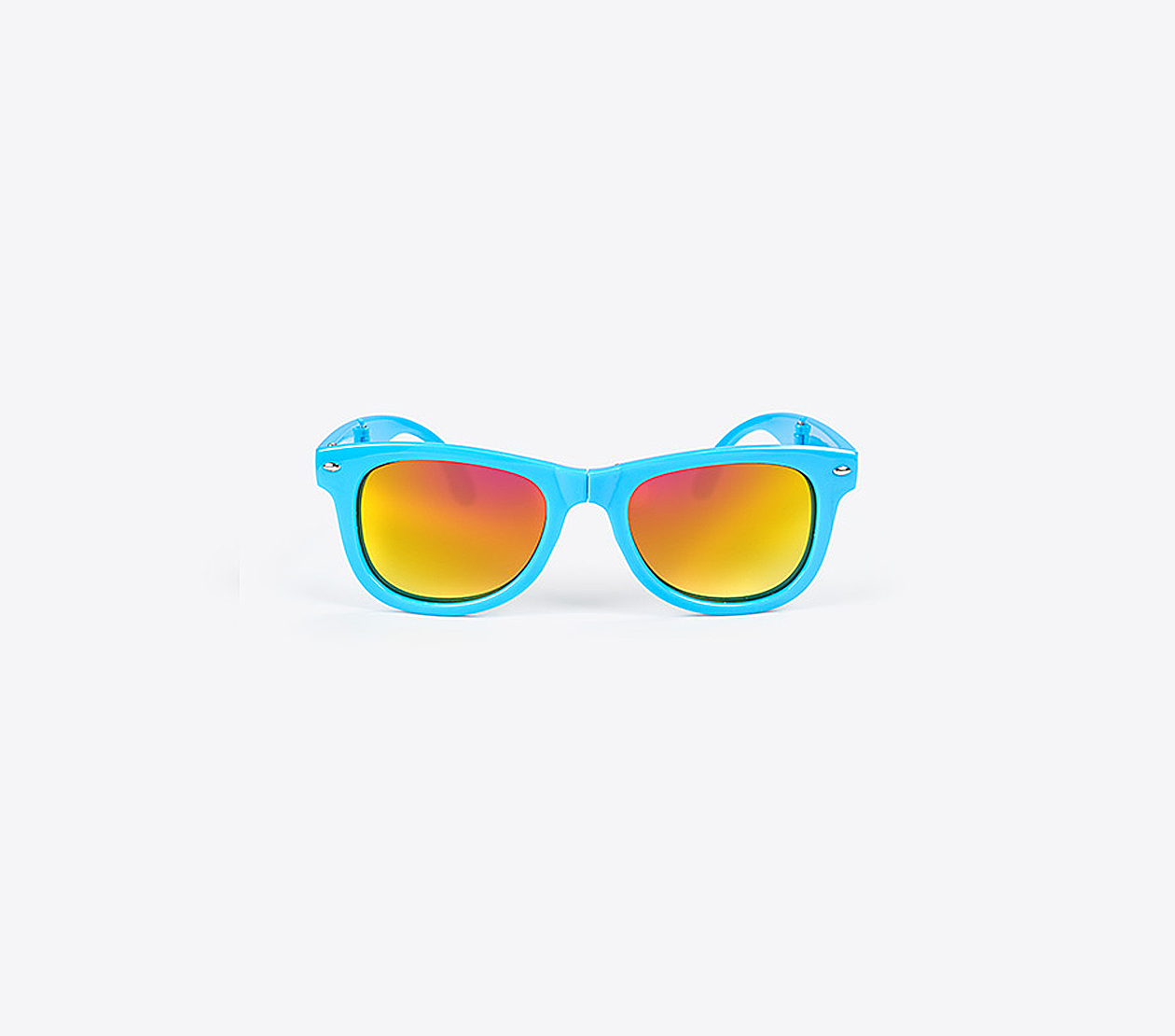 Faltbare Sonnenbrille Mit Werbedruck Bedrucken