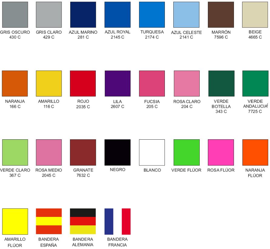 Farbauswahl Hutband Strohhut EU