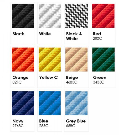 farbpalette handy kordel