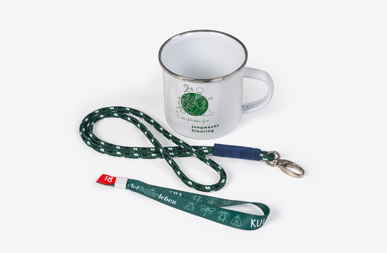 Festival Merch fuers Kulti24 Blog Collage