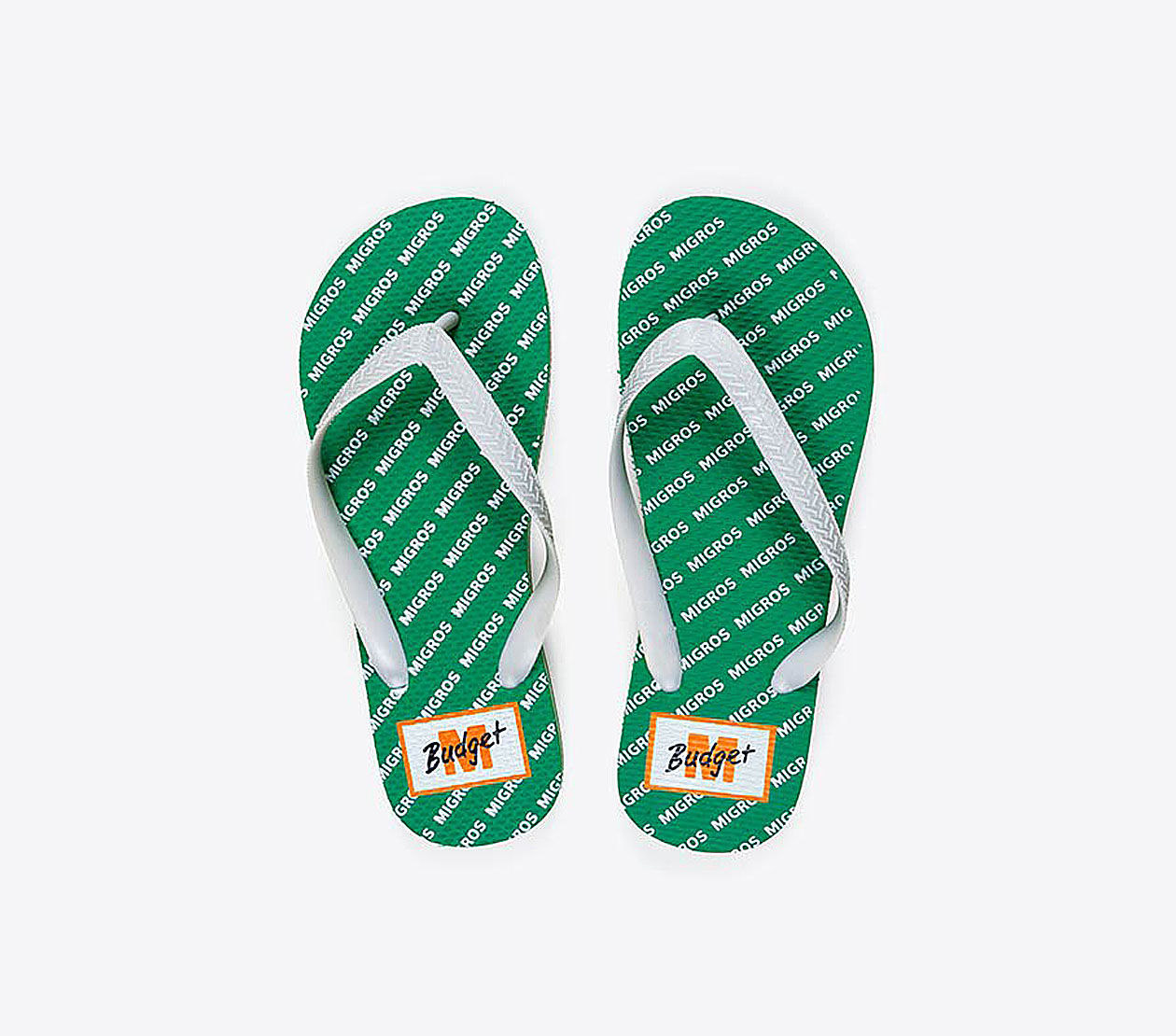 Flip Flop Bedrucken Mbudget