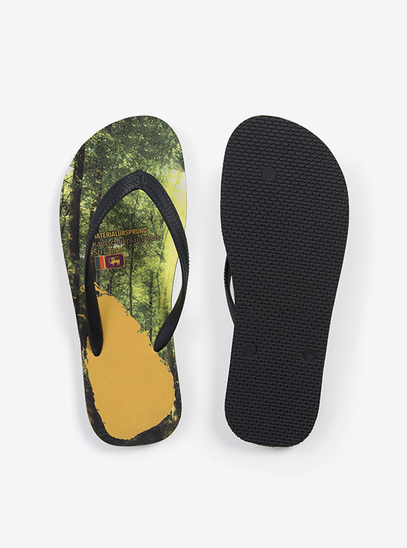 Flip Flop Eco Von Gc Footwear