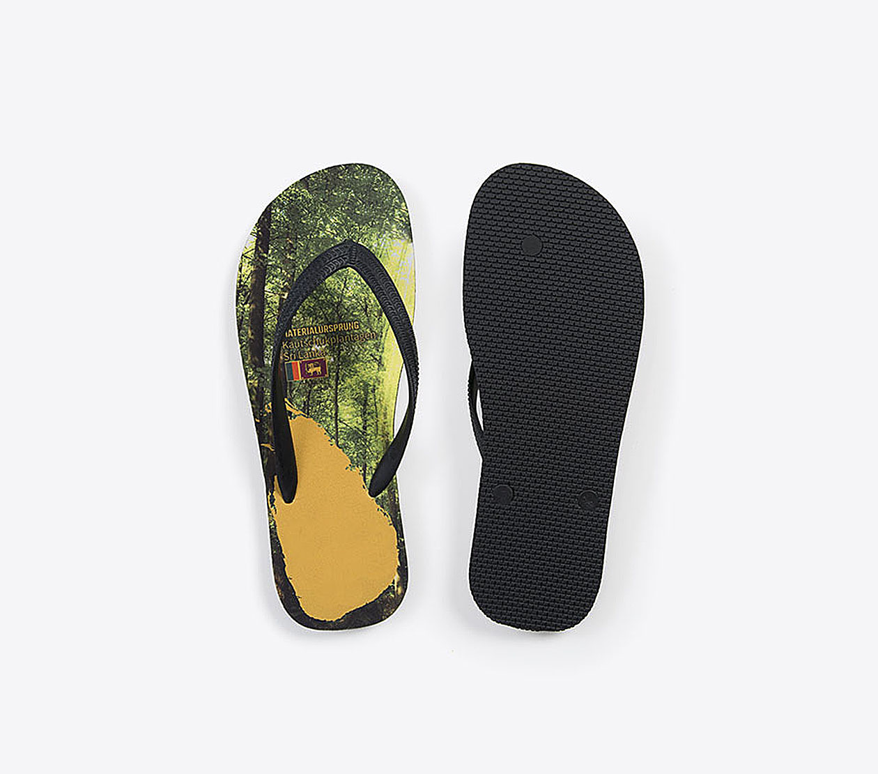 Flip Flop Eco Von Gc Footwear