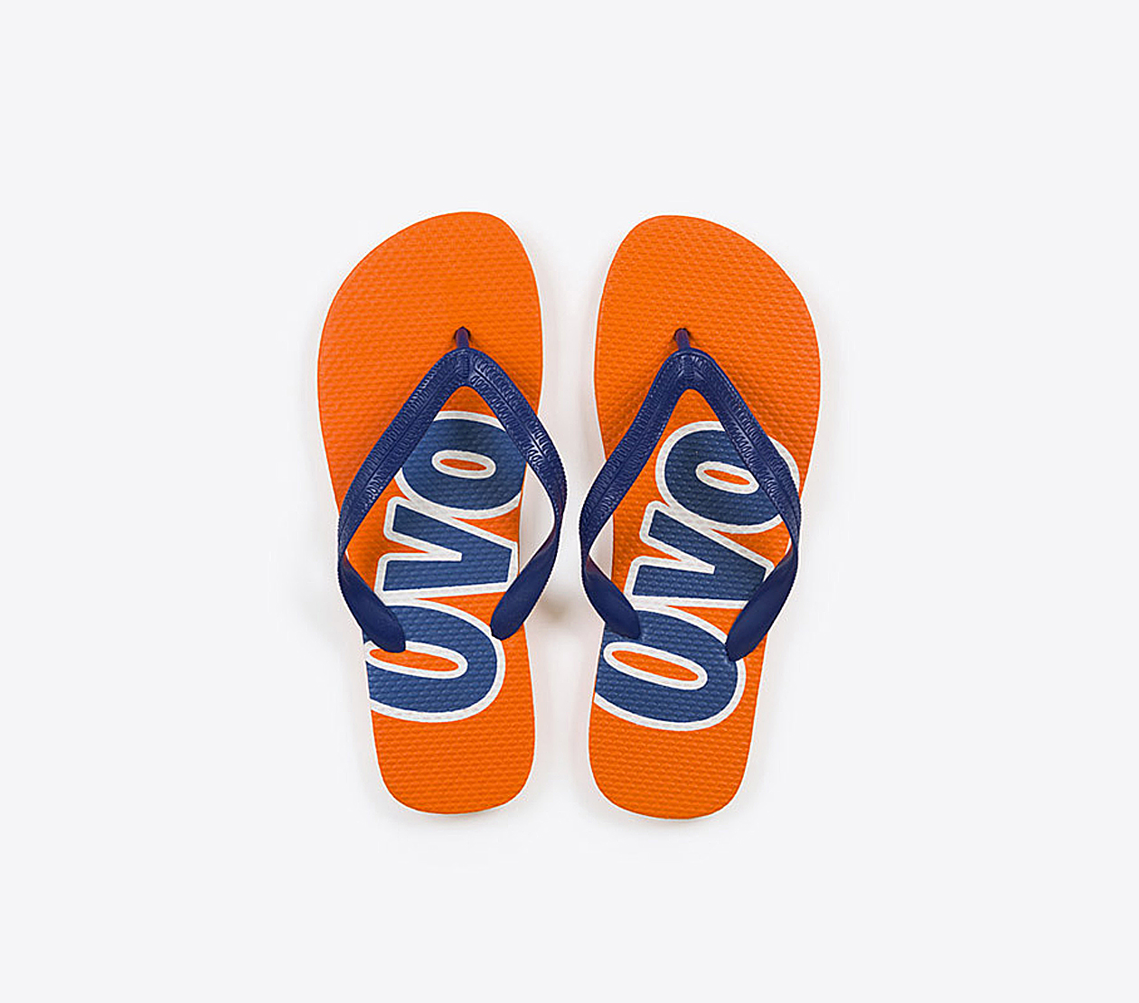 Flip Flop Premium Mit Logo Bedruckt