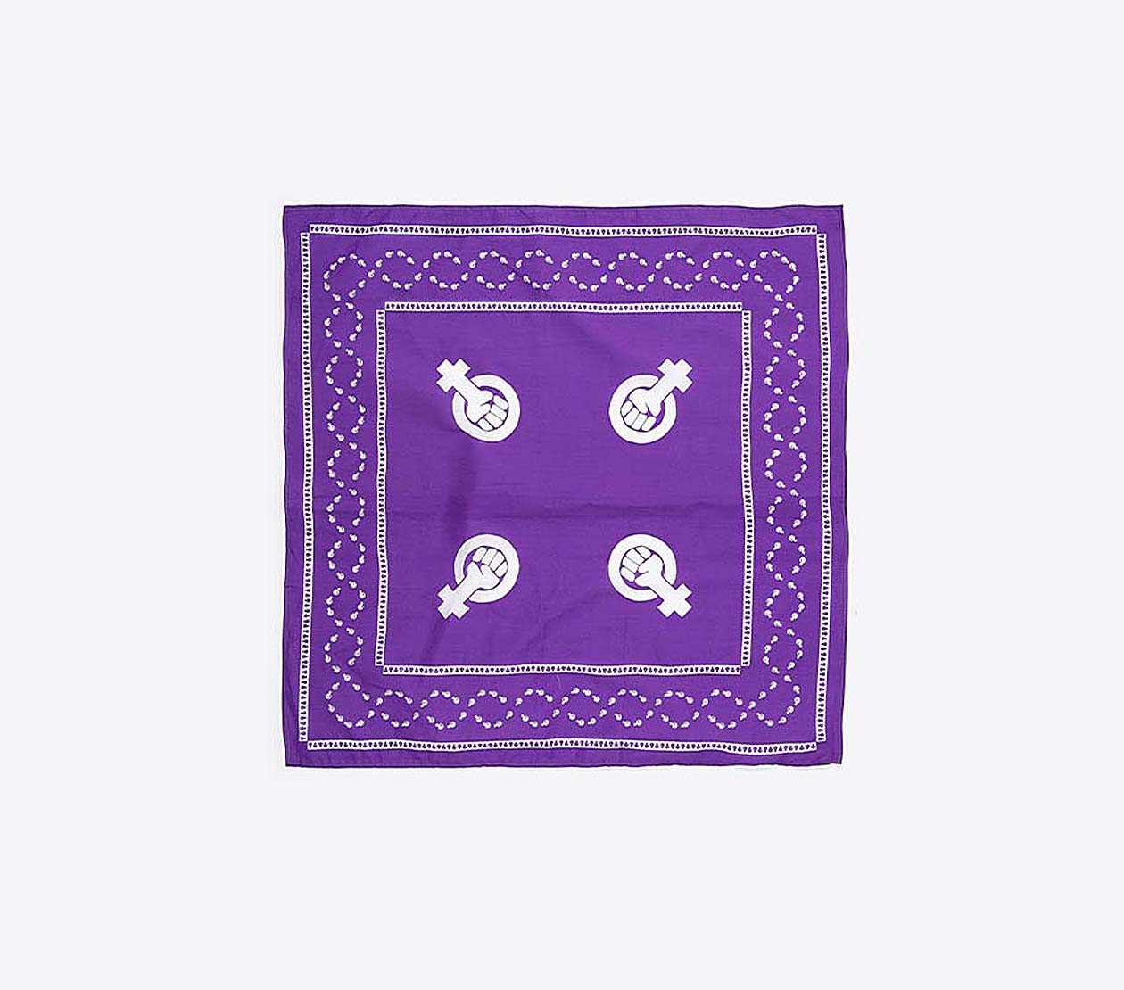 Glarnertuch Baumwolltuch Bandana Mit Logo Bedrucken