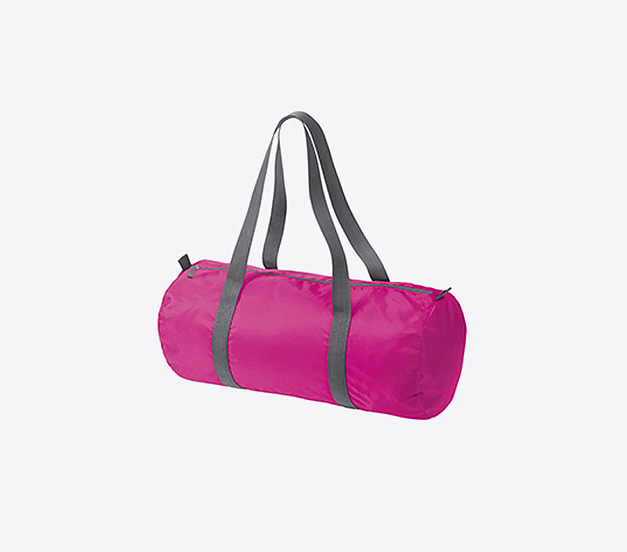 Gymnastiktasche Easy Fuchsia