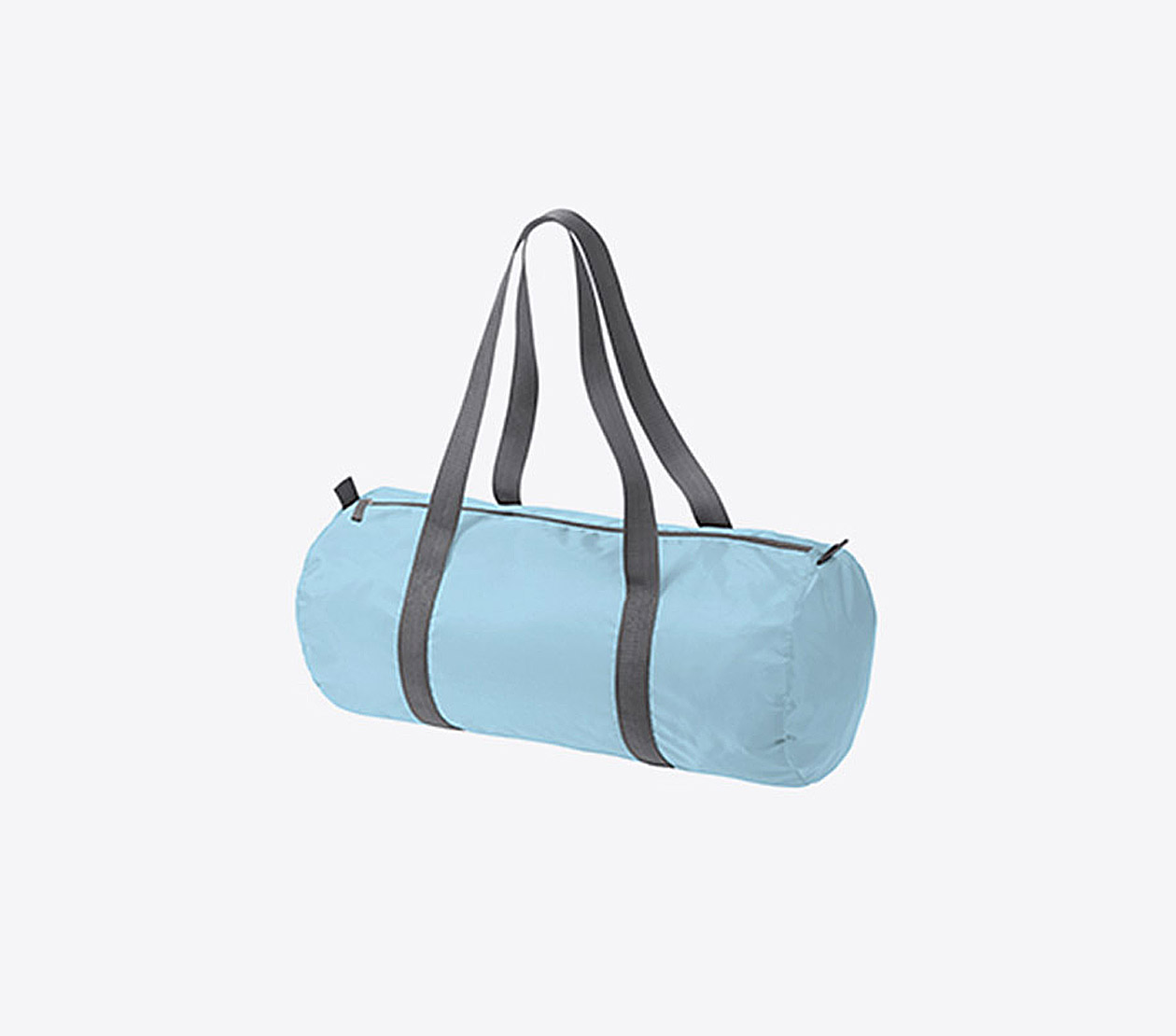 Gymnastiktasche Easy Hellblau