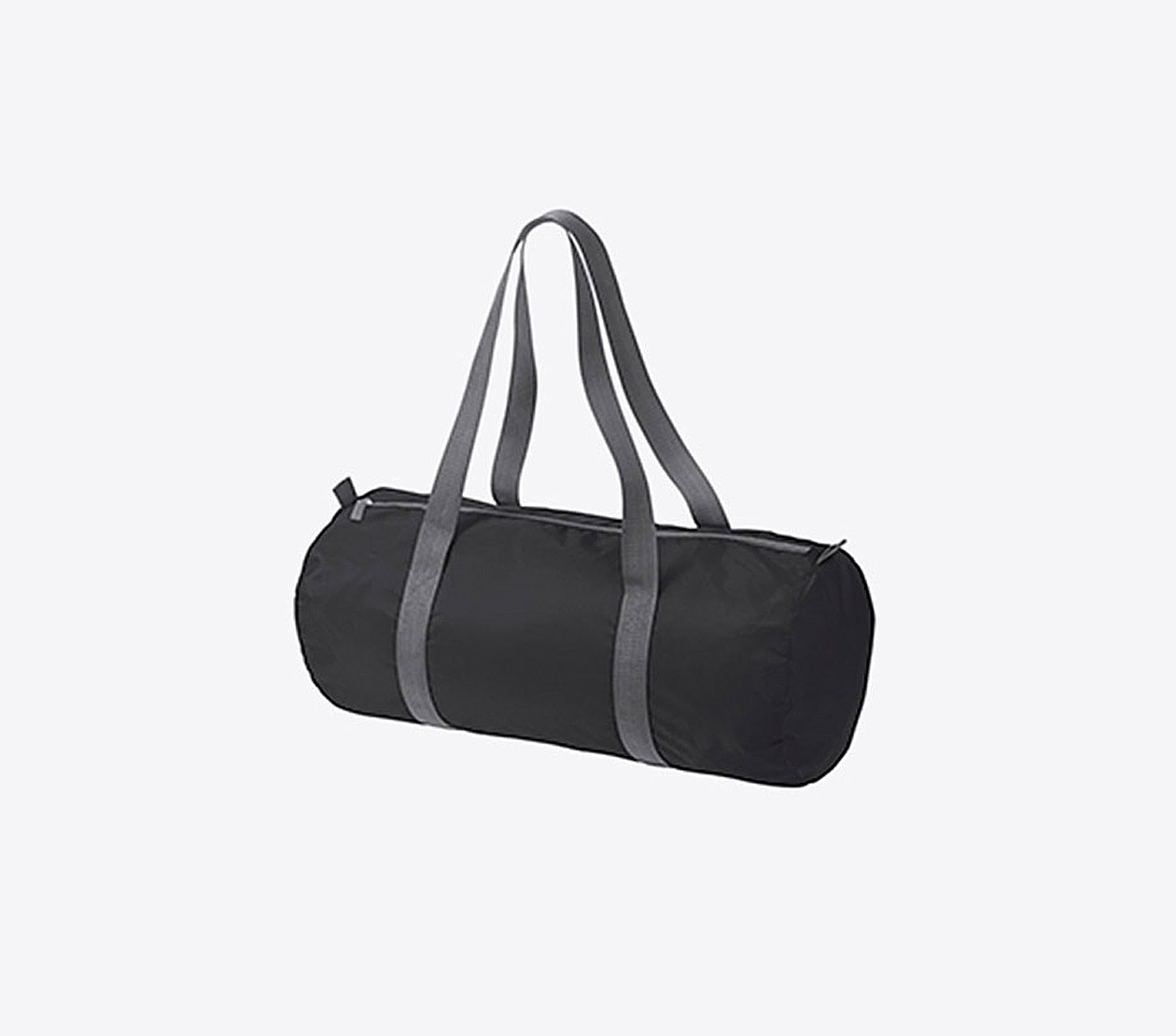 Gymnastiktasche Easy Schwarz