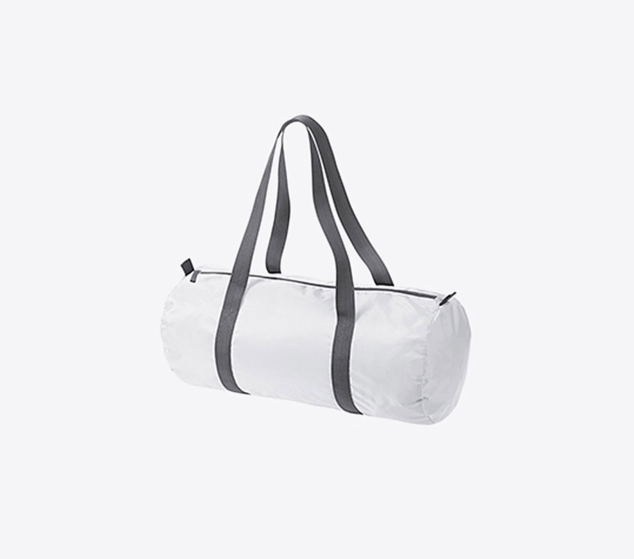 Gymnastiktasche Easy Weiss