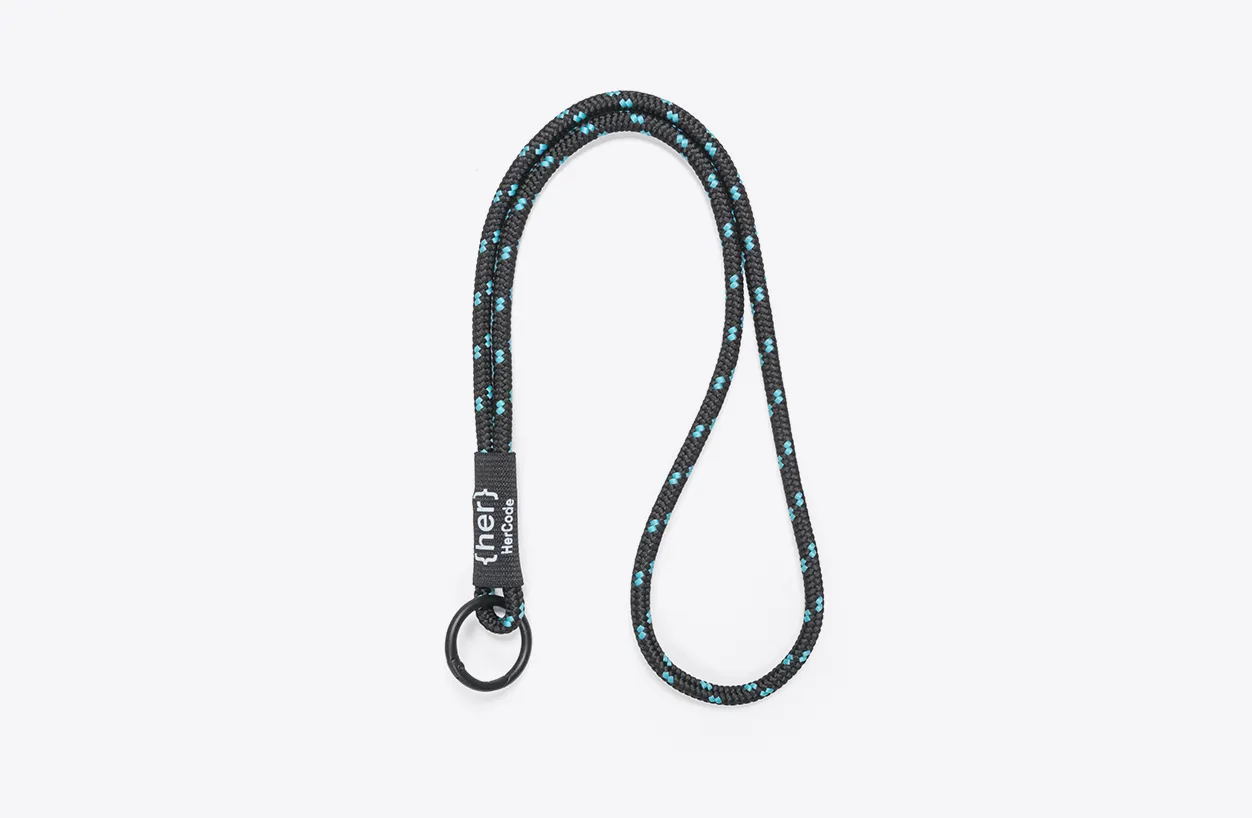 Hackathon The Future Of Health Lanyards Blog