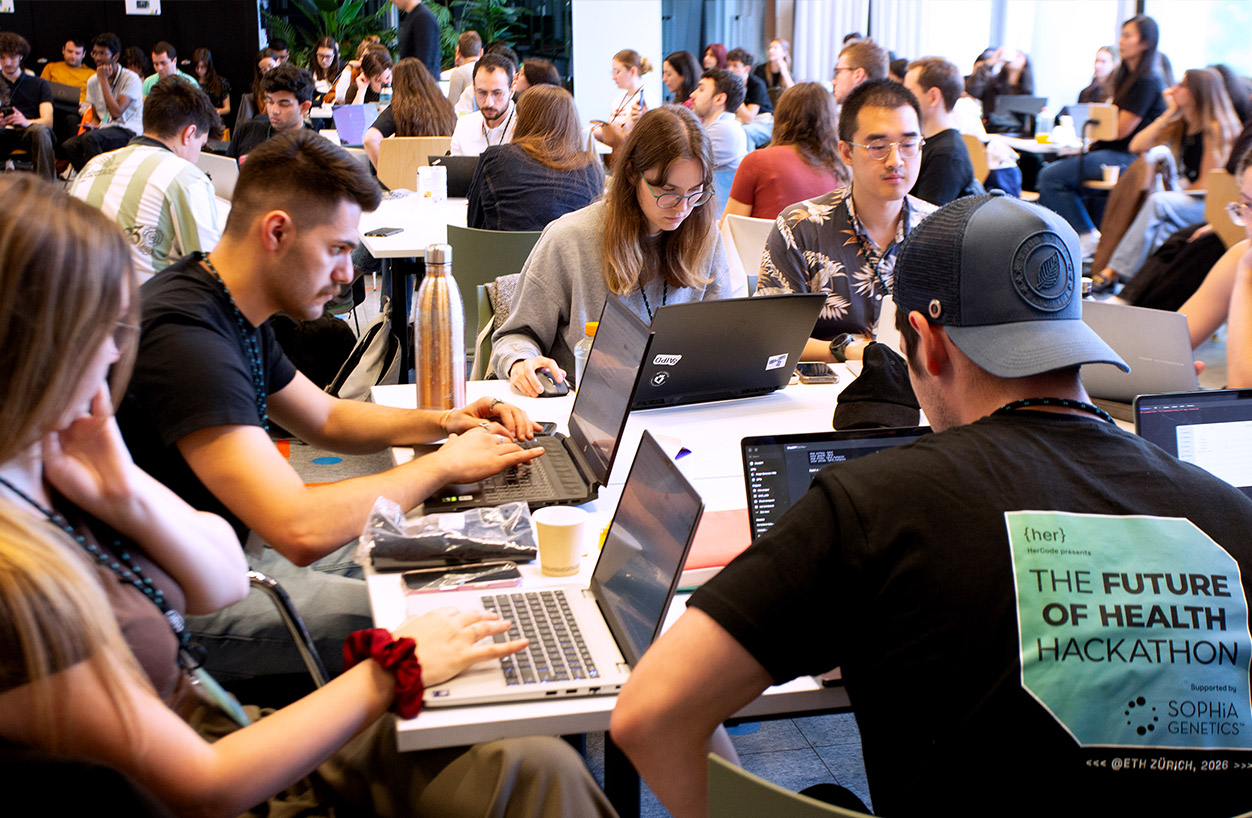 Hackathon The Future Of Health T Shirts In Action Blog