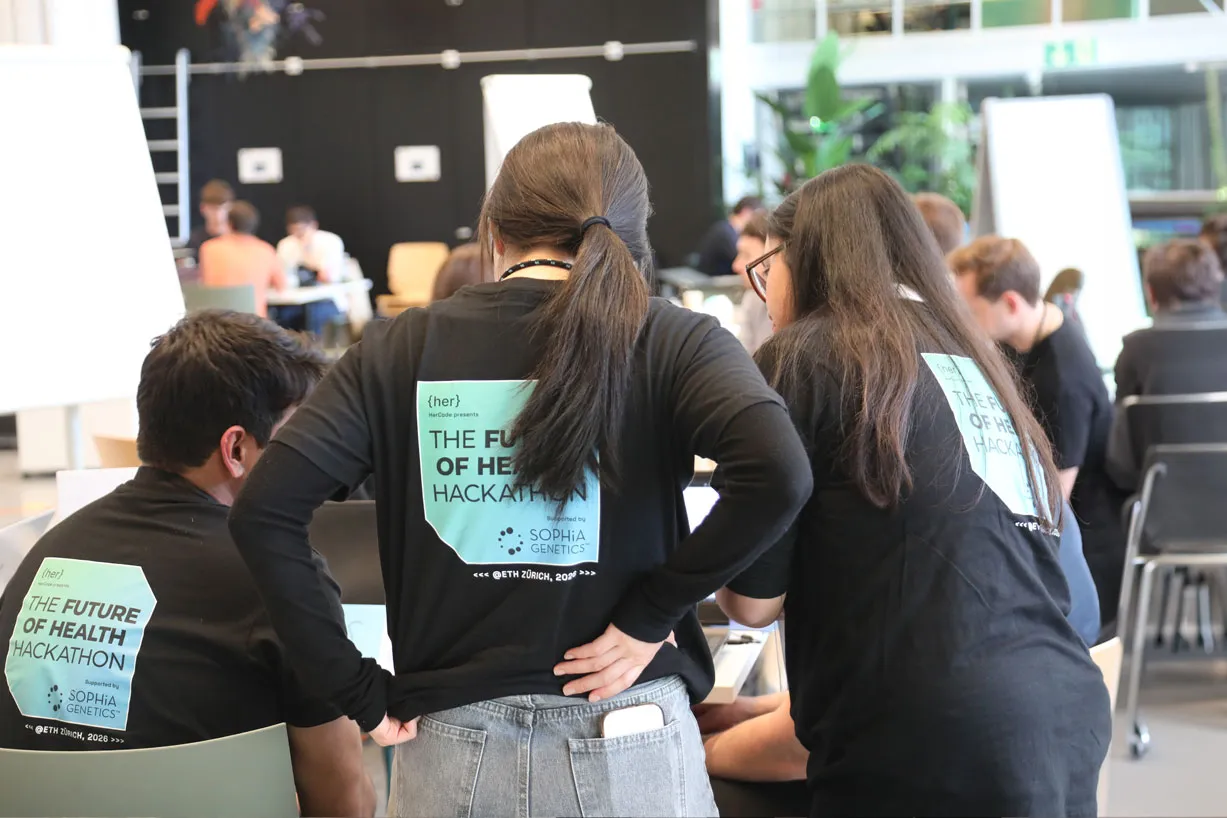 Hackaton Merchandise