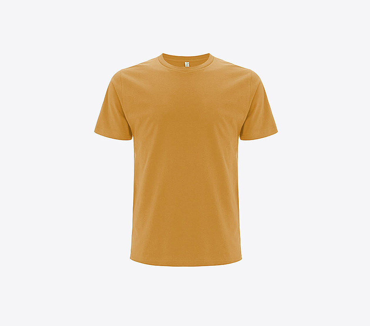 Herren T Shirt Premium Earth Positive Ep01 Mango