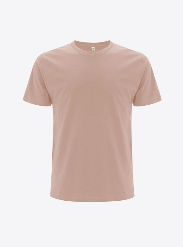 Herren T Shirt Premium Earth Positive Ep01 Misty Pink