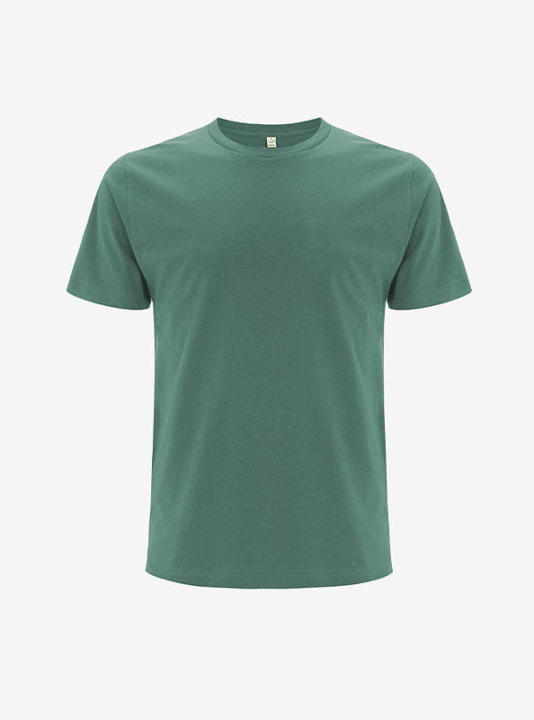 Herren T Shirt Premium Earth Positive Ep01 Sage Green