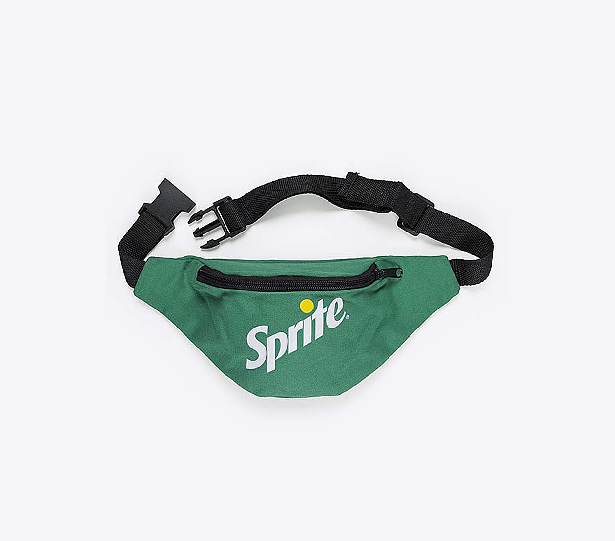 Hip Bag Mit Logo Bedrucken Siebdruck Sprite