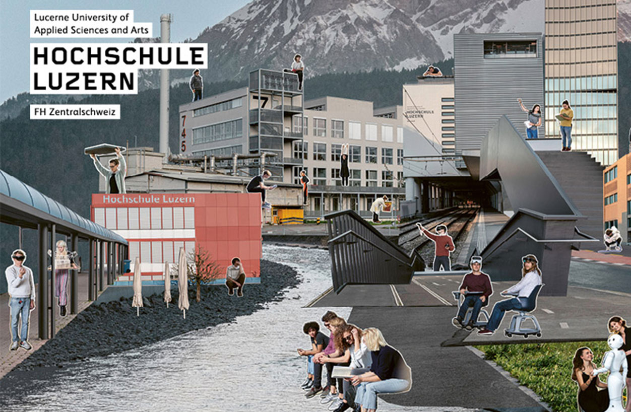 hslu velosattelschutz mit motiv bedrucken