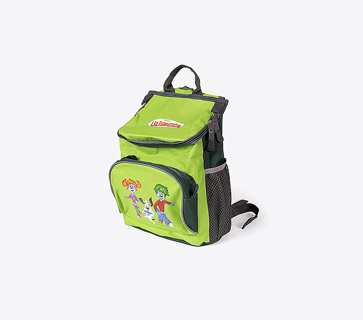 Kinder Rucksack Mit Siebdruck Bedrucken