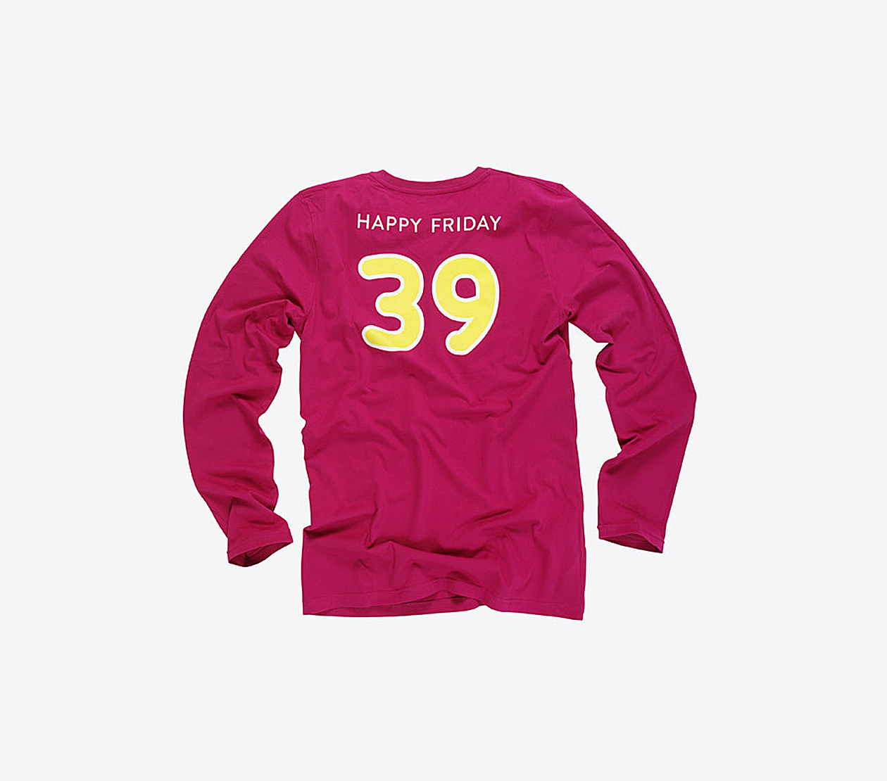 Kinder T Shirt Langarm Bedrucken