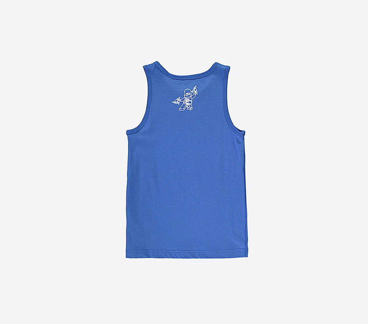 Kinder T Shirt Ohne Aermel Bedrucken Mit Logo