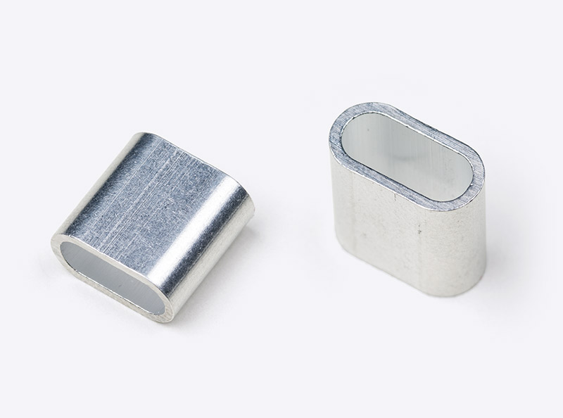 kontrollband verschluss aluminium