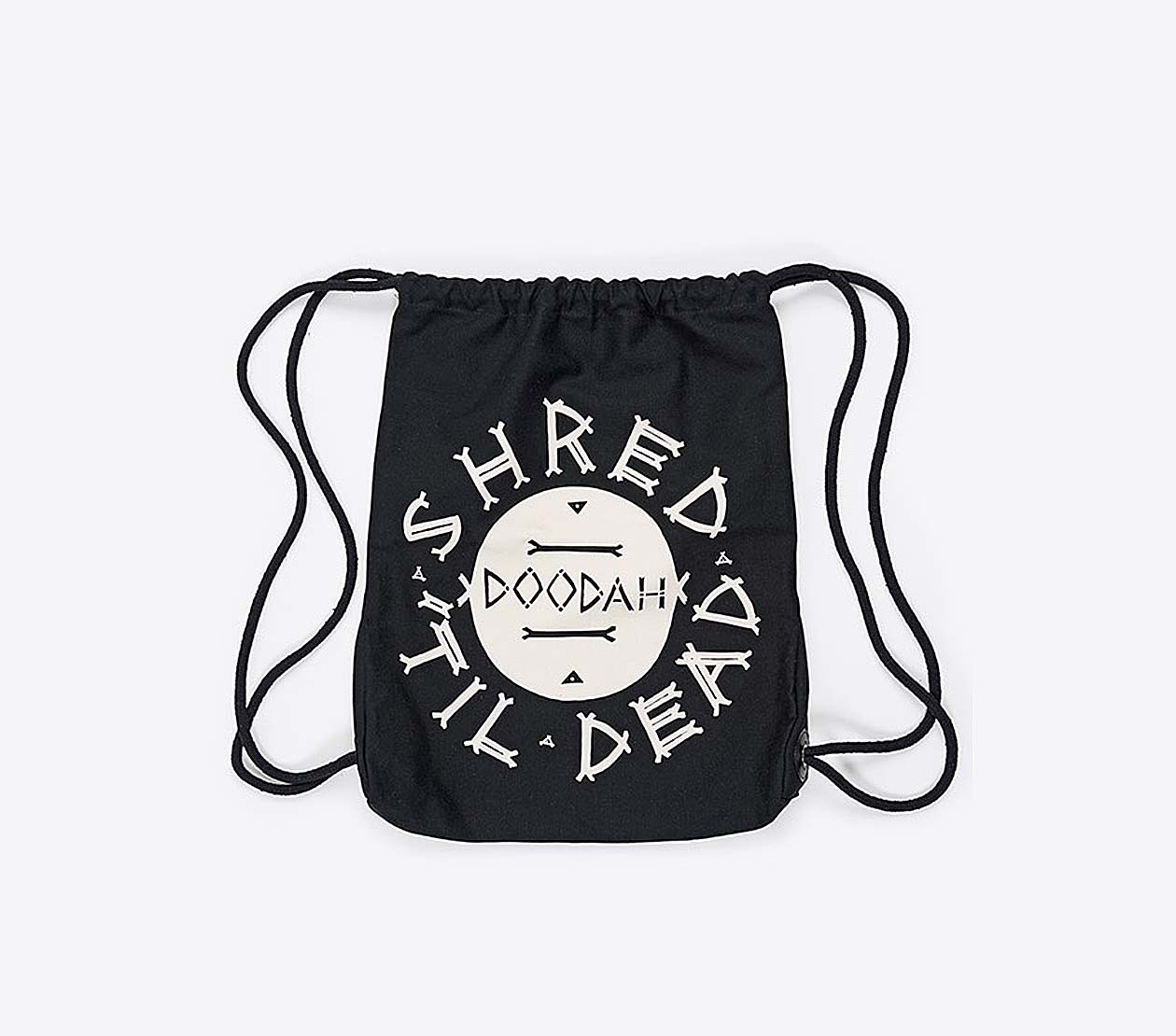 Kordel Rucksack Hipster Bag Bedrucken Mit Logo Doodah