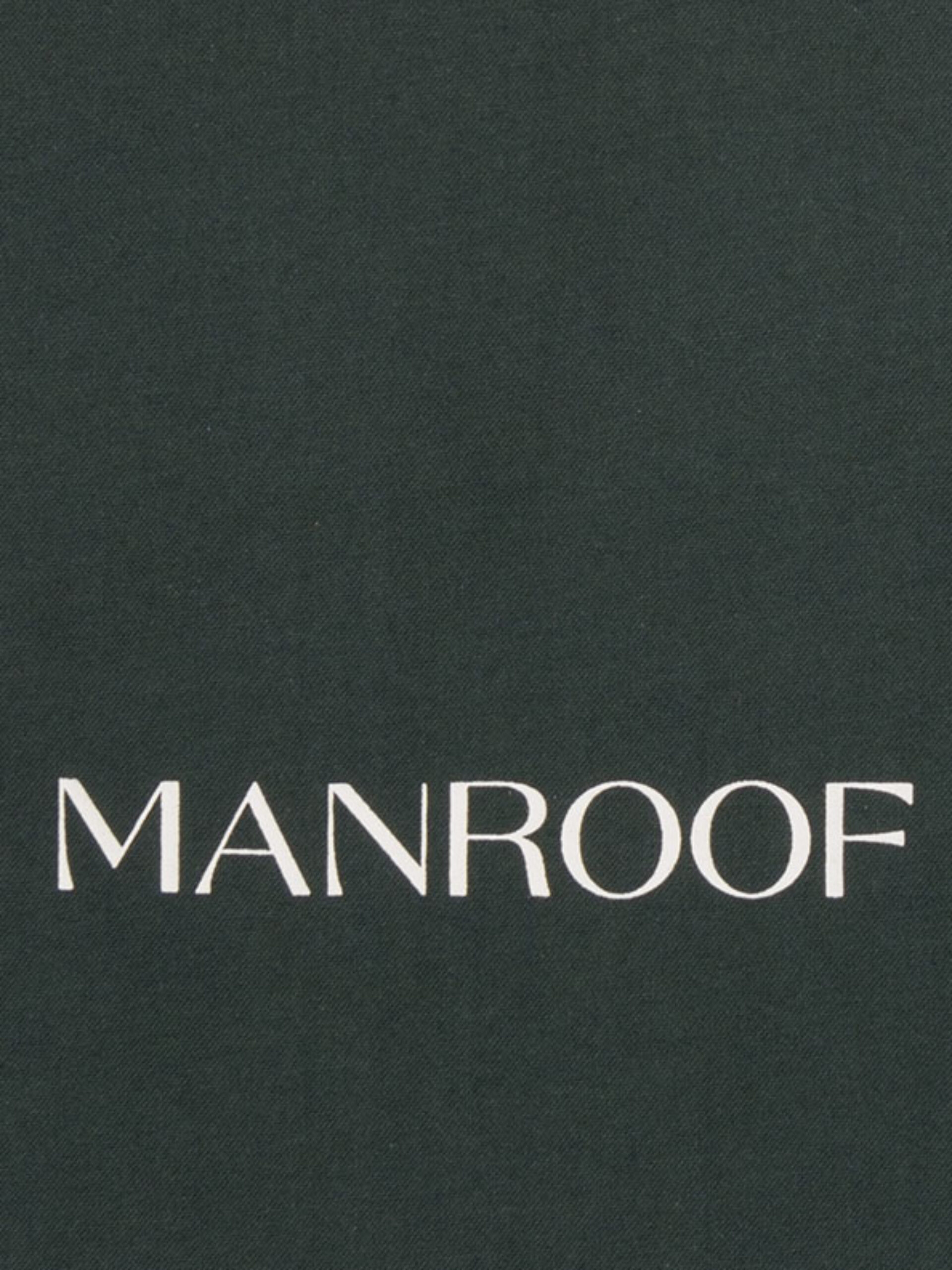 Kordelbeutel Manroof Mit Logo Bedrucken Baumwolle Werbegeschenk Give Away