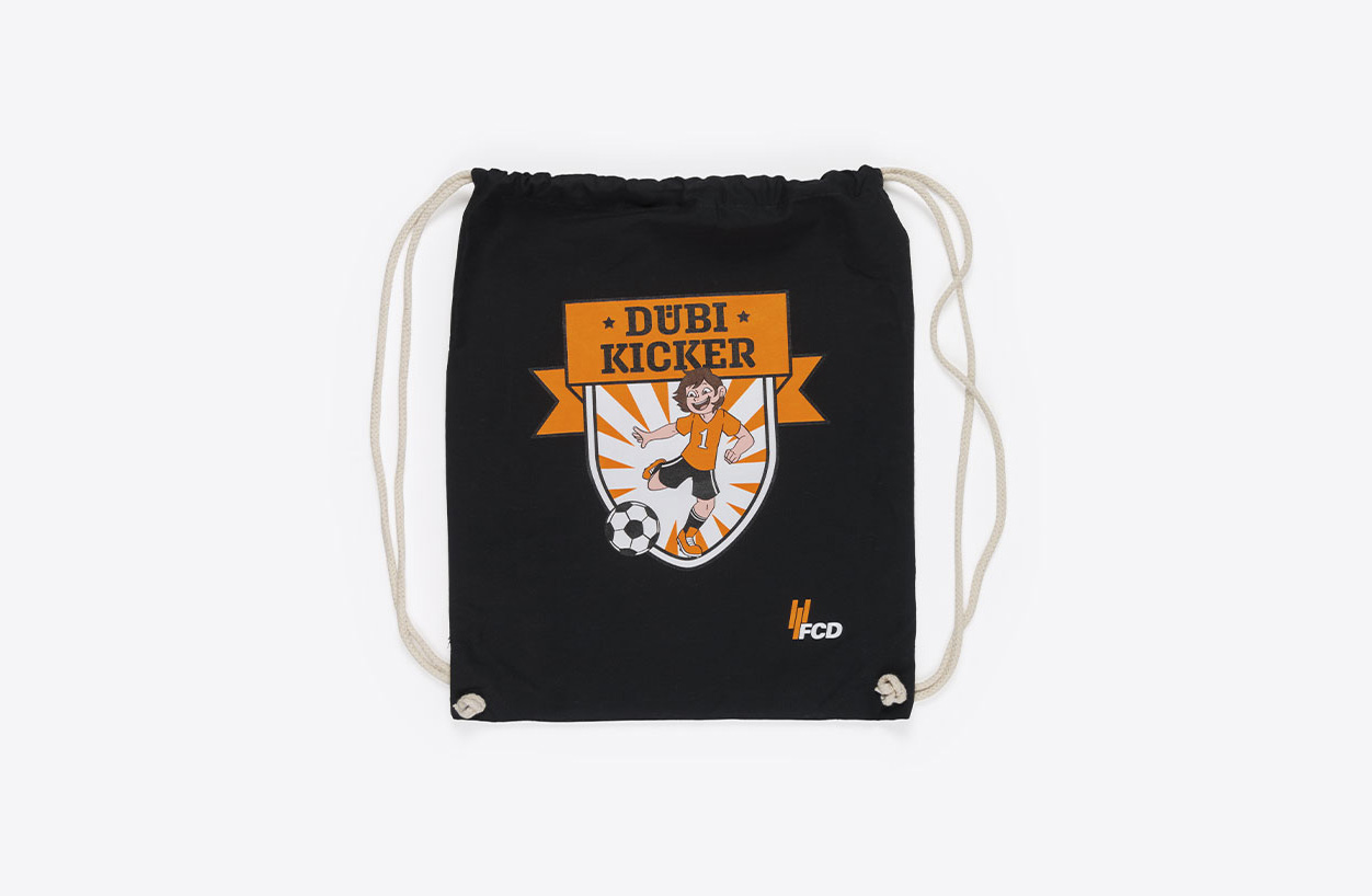 korderlucksack duebi kicker