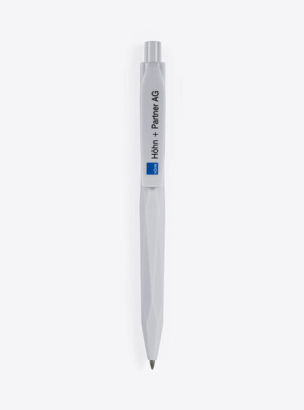 Kugelschreiber Mit Logo Bedrucken