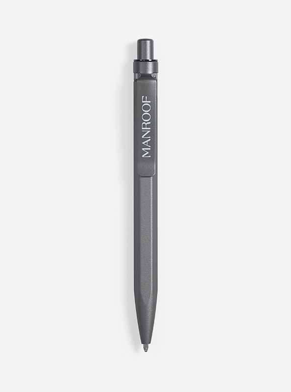 Kugelschreiber Qs50 Stone Mit Logo Bedrucken Werbegeschenk