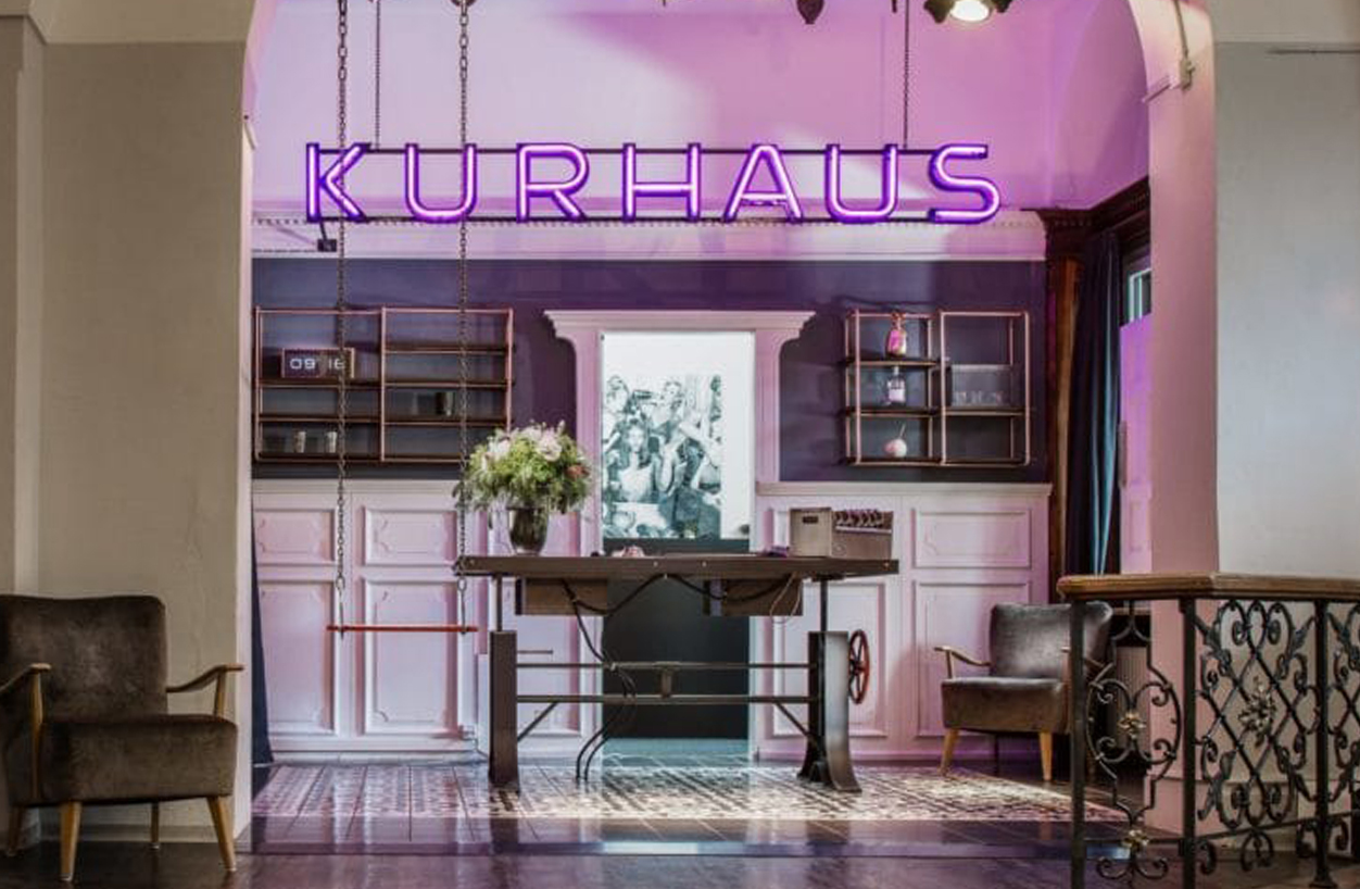 kurhaus lenzerheide