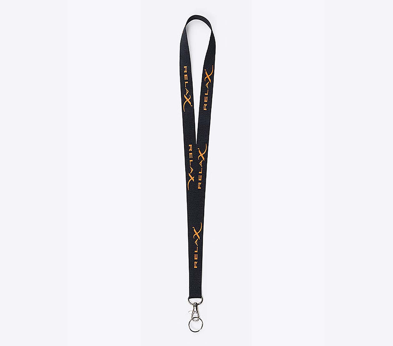 Lanyard 383 Polyester Light Relax