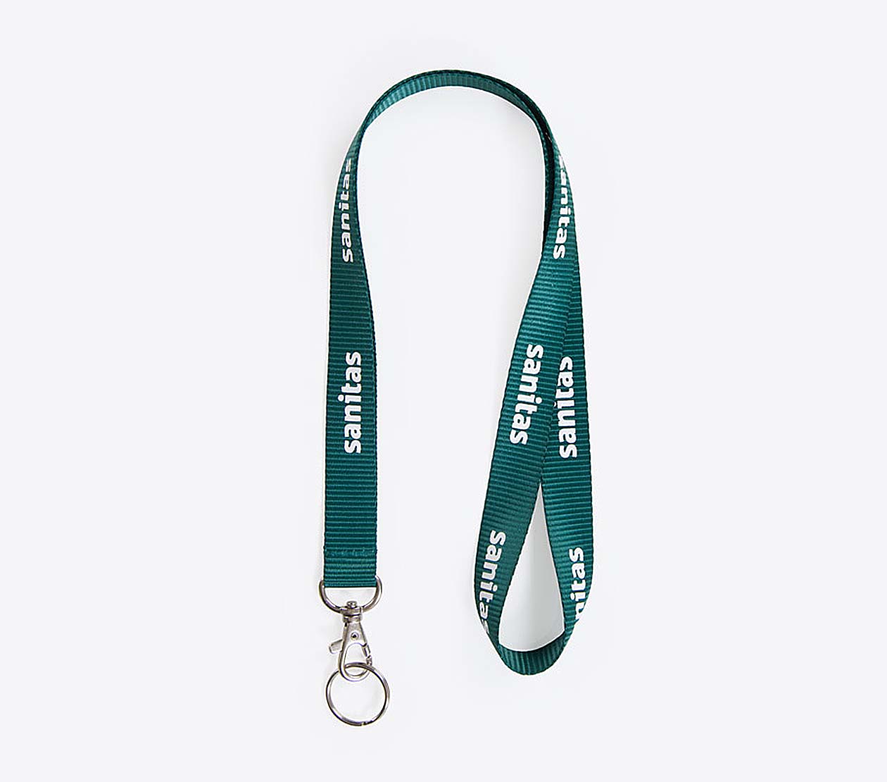 Lanyard Bedrucken 383 Standard