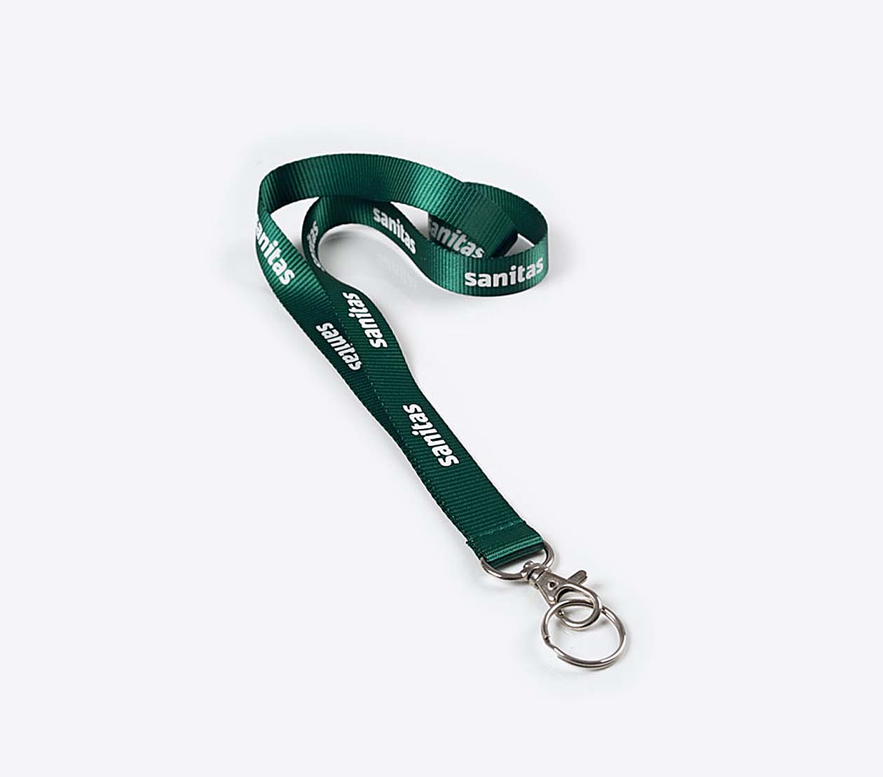 Lanyard Bedruckt 383 Stanard