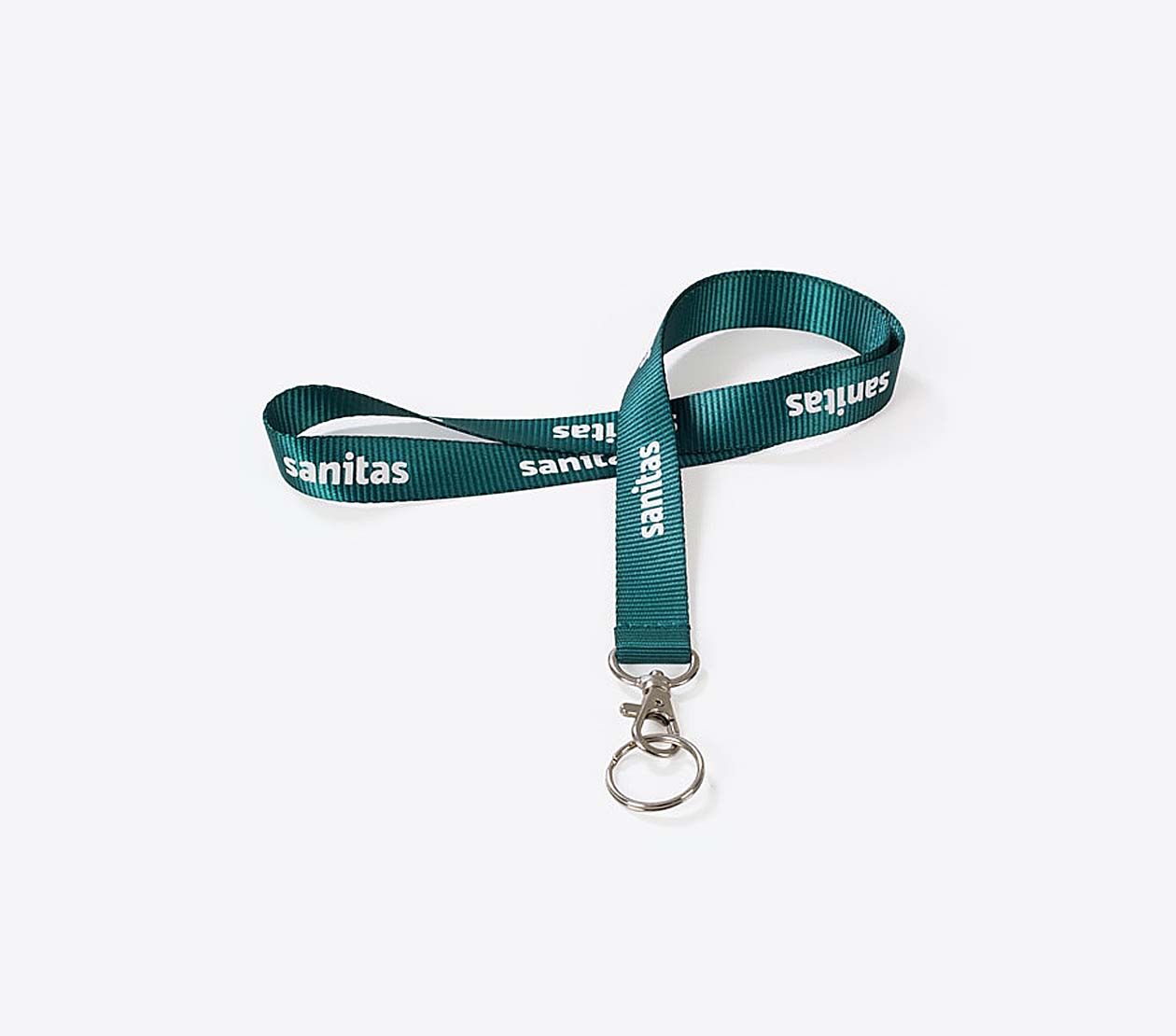 Lanyard Mit Logo 383 Standard