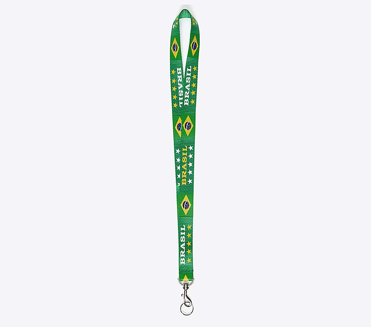 Lanyard 383 Standard mit Logo bedruckt