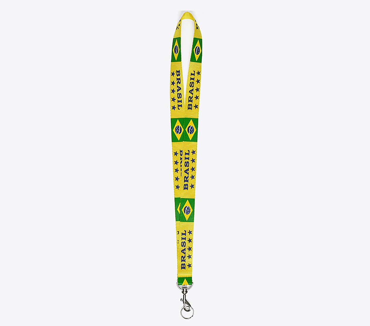 Lanyard 383 Standard mit Logo bedruckt