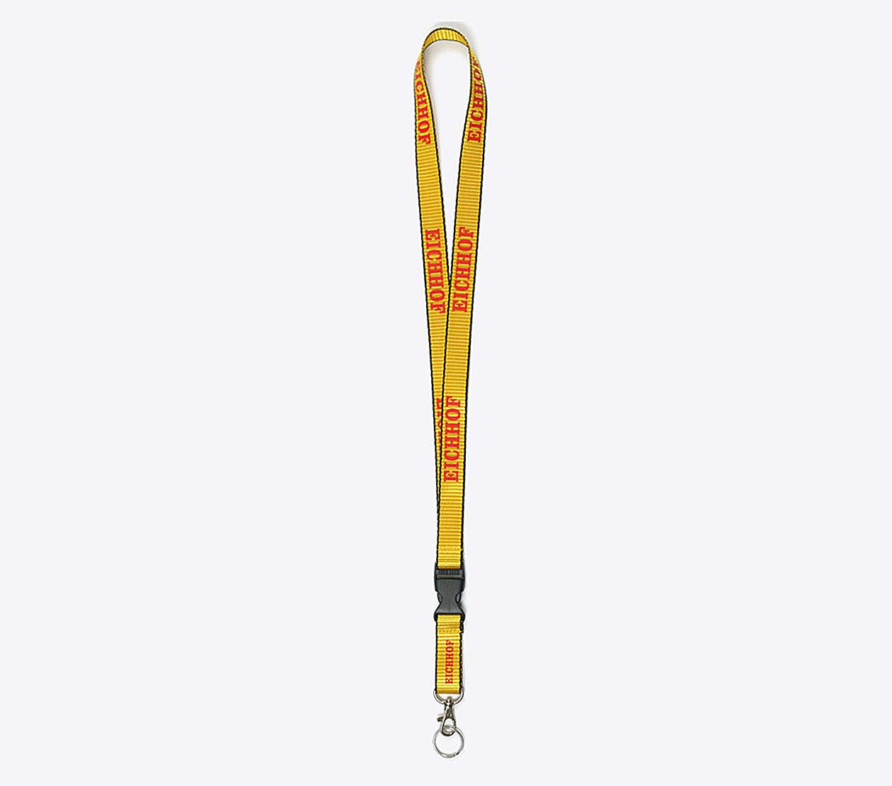 Lanyard 383 Standard mit Logo bedruckt